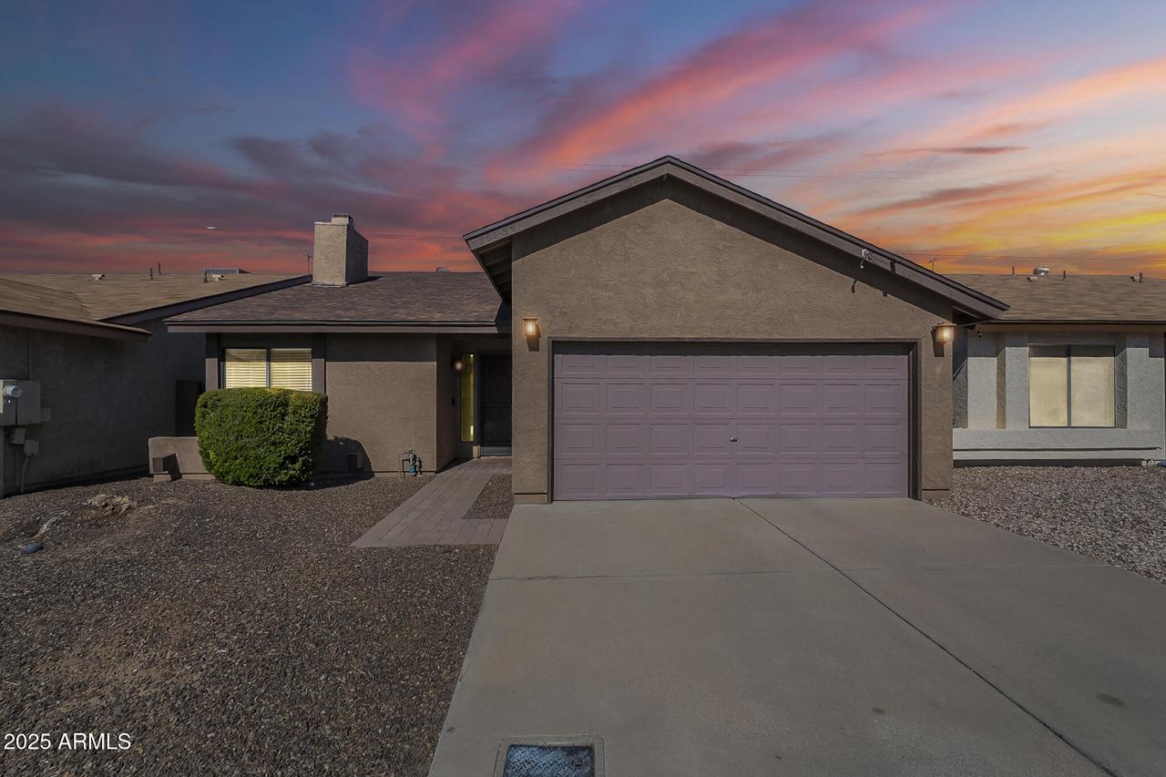 14234 N 26th Ln., Phoenix, AZ 85023