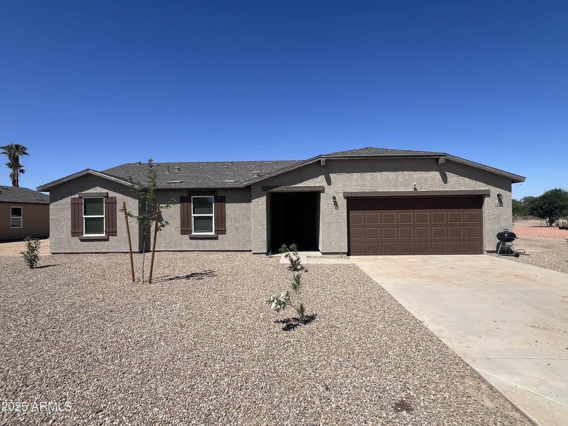 14212 S Berwick Rd., Arizona City, AZ 85123