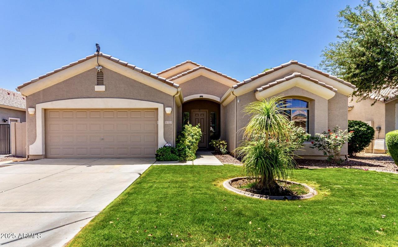 13213 W Jacobson Dr., Litchfield Park, AZ 85340