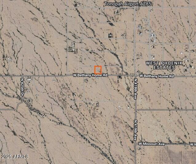 421XX W Bethany Home Rd. #-, Tonopah, AZ 85354