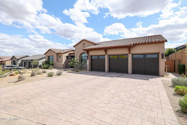 New Homes For Sale This Week in Storyrock: April 25th to May 1st