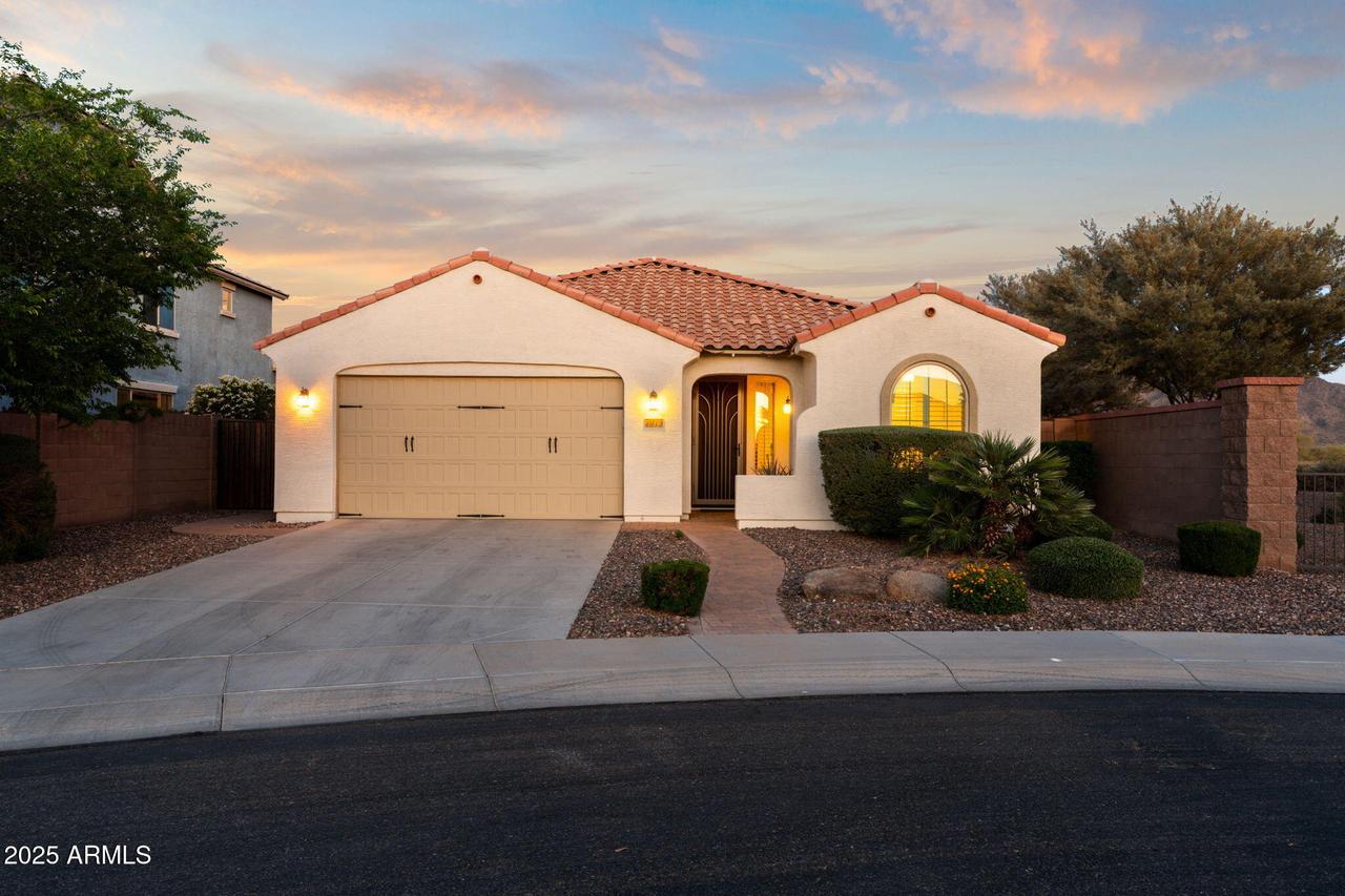 7973 S Peppertree Ct., Gilbert, AZ 85298
