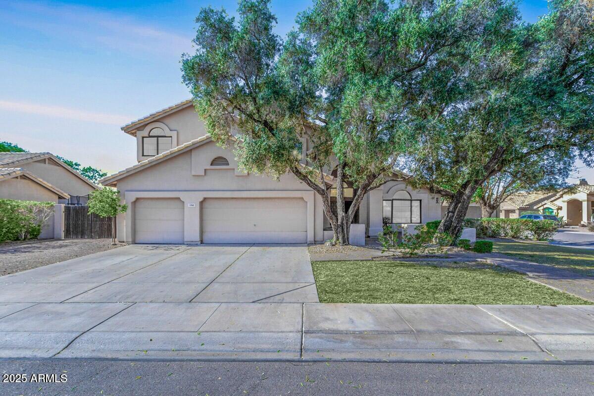 3761 W Kent Dr., Chandler, AZ 85226