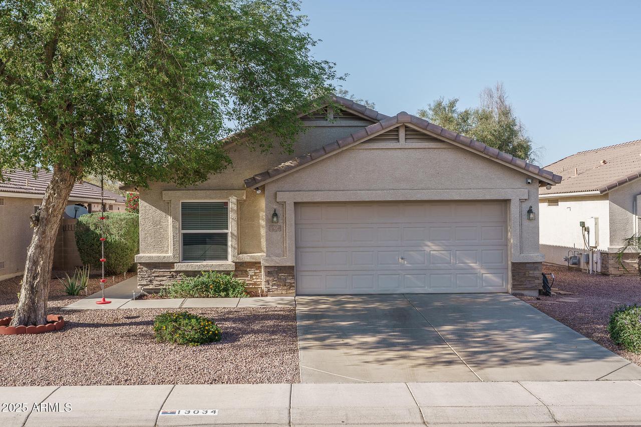 13034 W Cheery Lynn Rd., Avondale, AZ 85392