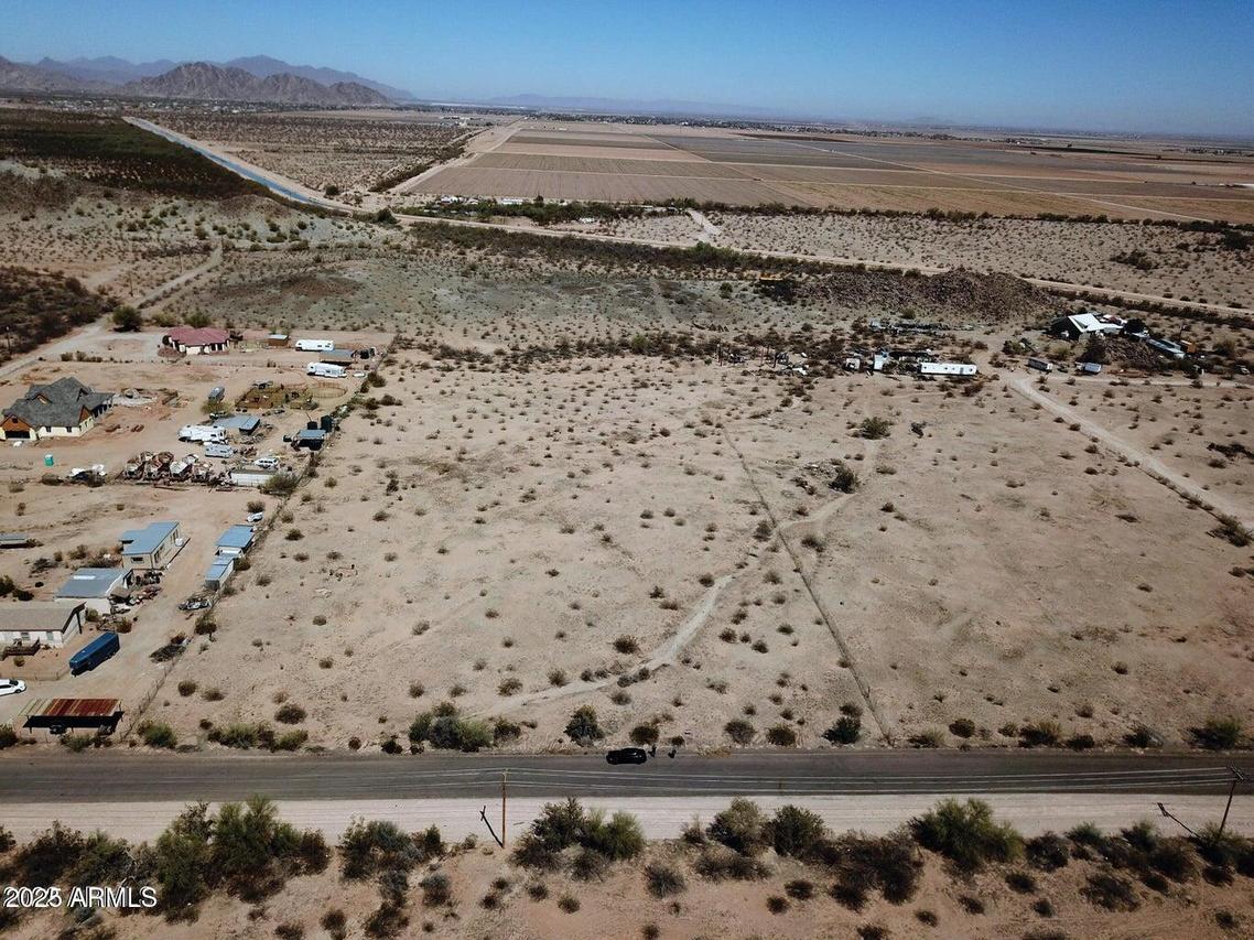 W Barnes Rd. #1&2, Maricopa, AZ 85139