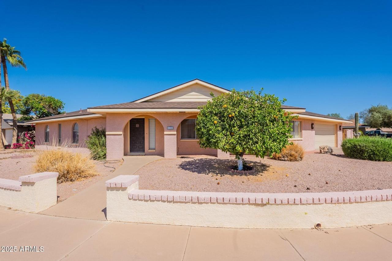 1156 E Brenda Dr., Casa Grande, AZ 85122