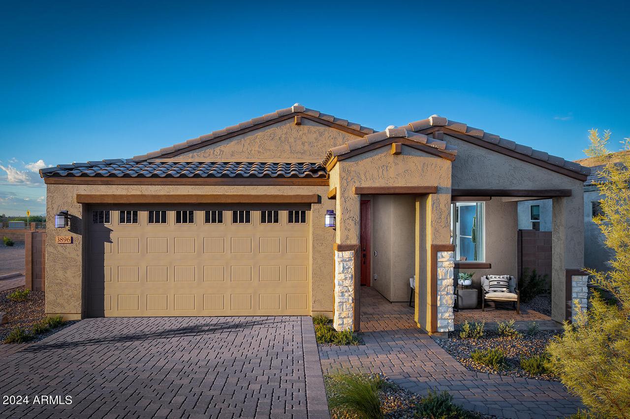 3610 E Peralta Canyon Ln., San Tan Valley, AZ 85140