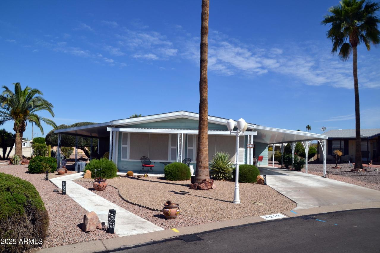 8310 E Deep Canyon Ct., Mesa, AZ 85208