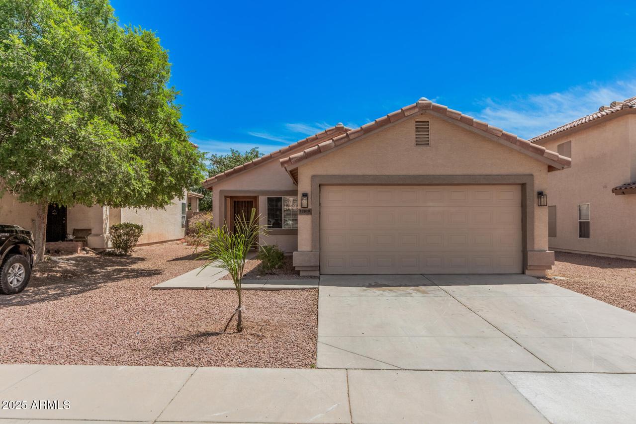 12109 N 127th Dr., El Mirage, AZ 85335