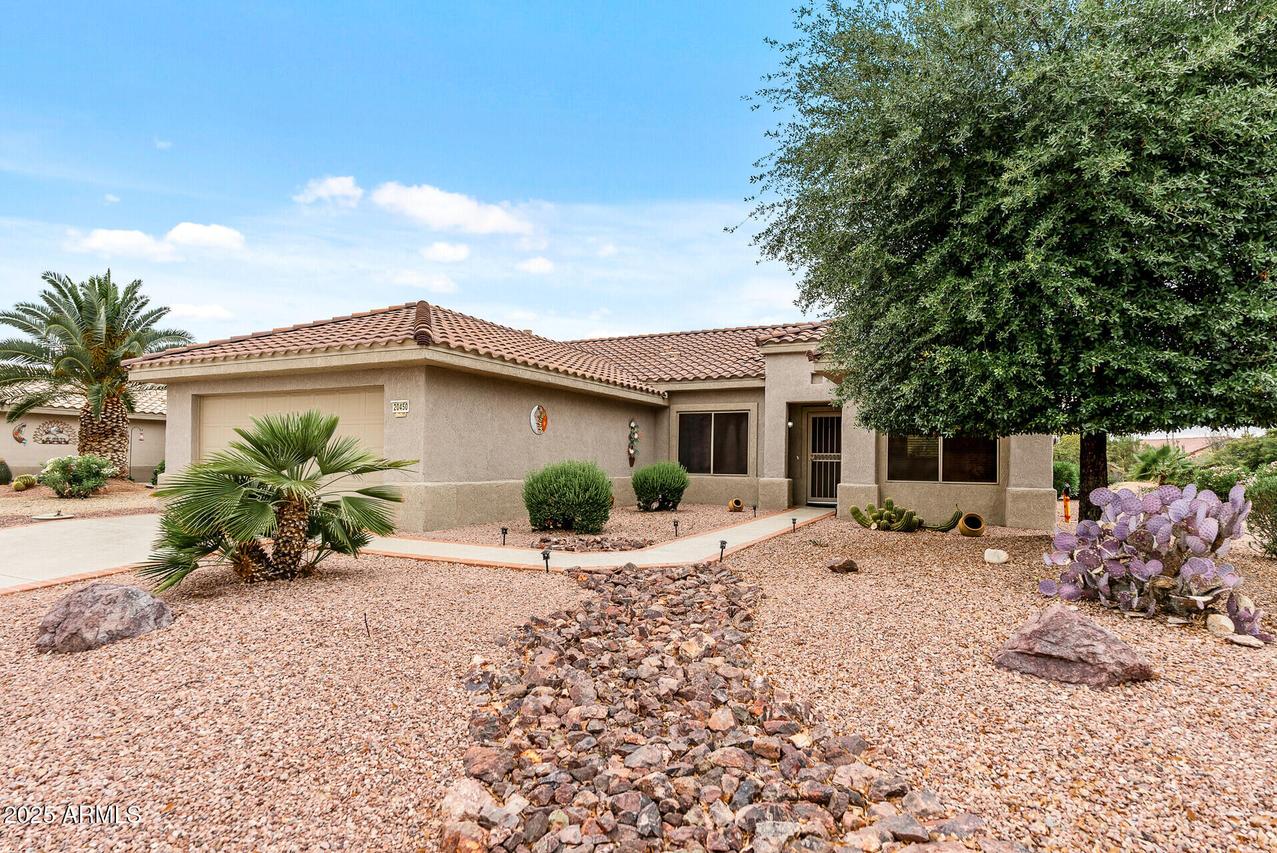 20450 N Shadow Mountain Dr., Surprise, AZ 85374