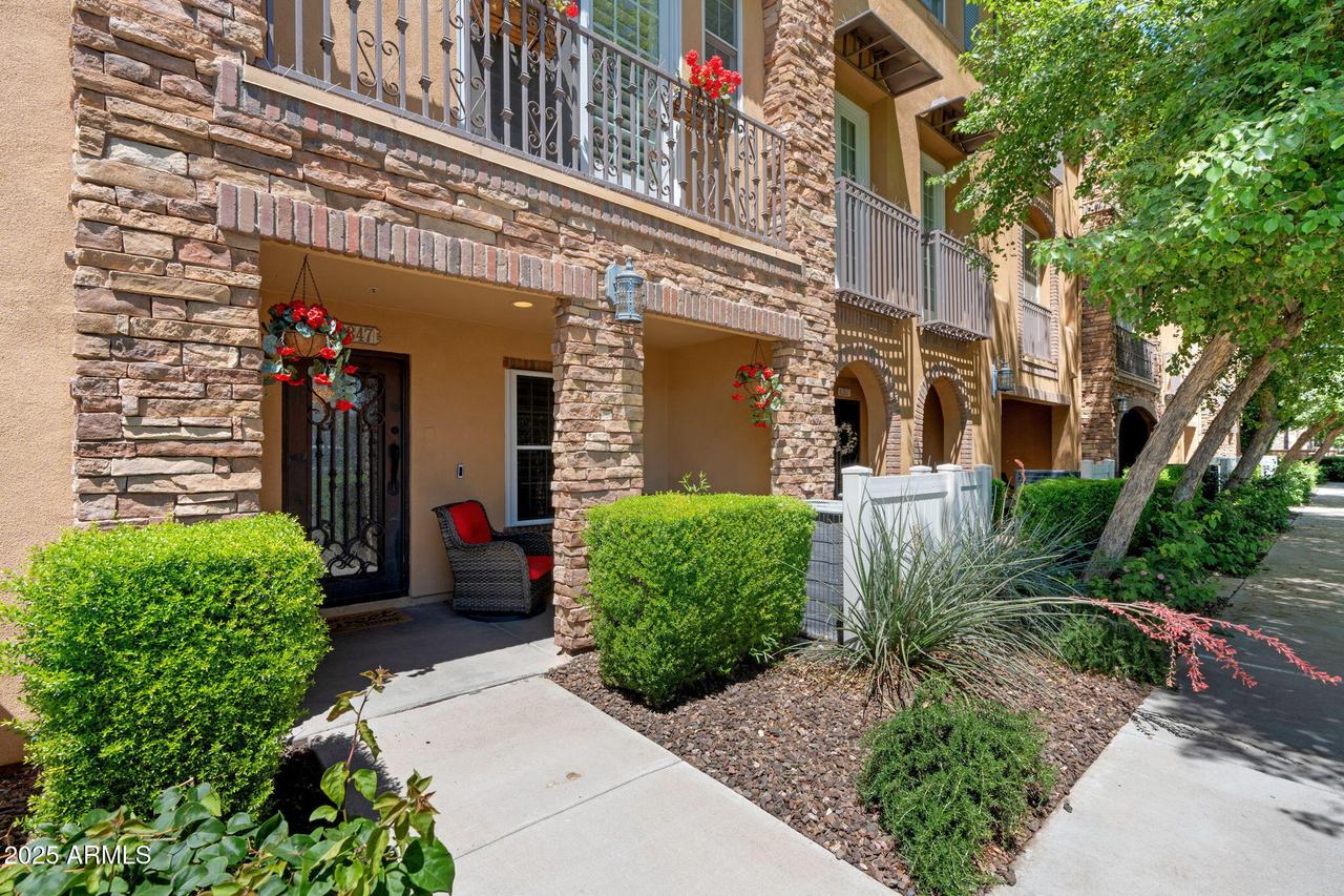 4347 N 24th Way, Phoenix, AZ 85016