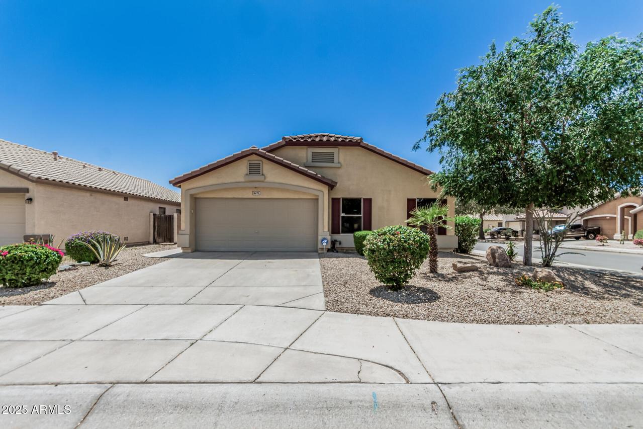 16675 W Taylor St., Goodyear, AZ 85338
