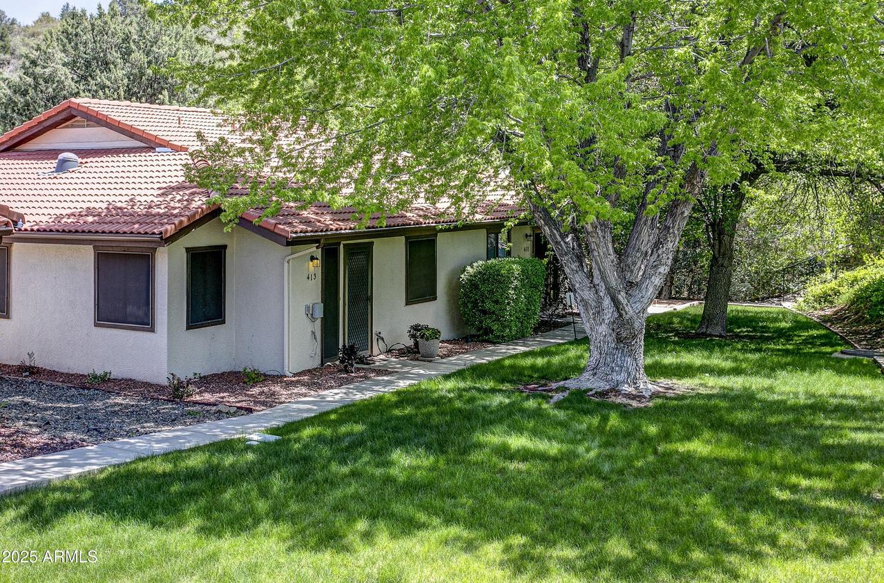 413 Ironwood Ct., Prescott, AZ 86301