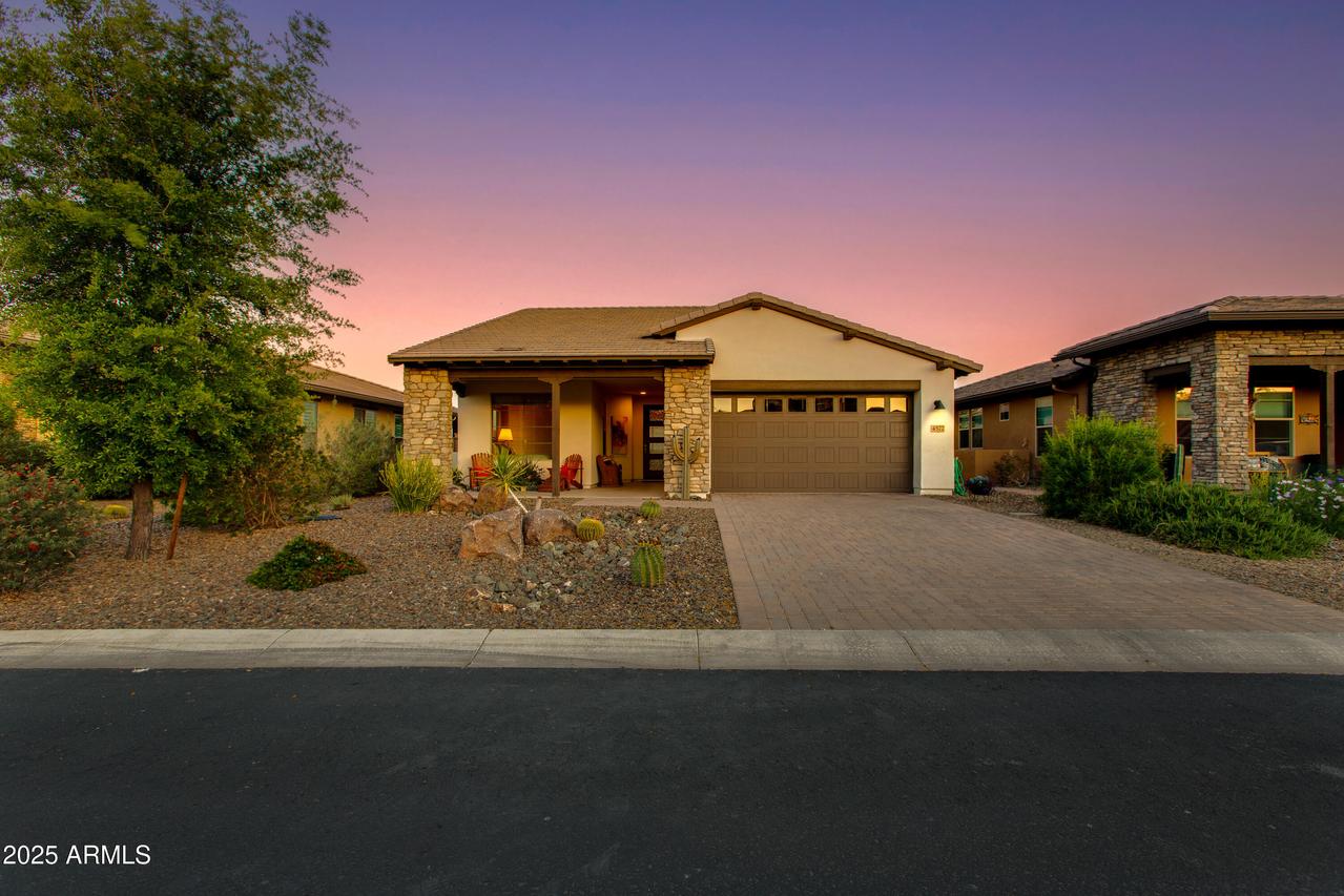 4577 Tenderfoot Way, Wickenburg, AZ 85390