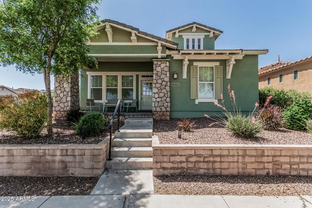 Homes Just Sold That Attend Verrado Middle School: July 8th to July 14th