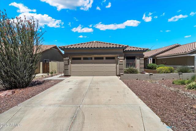 New Homes For Sale This Week That Attend Canyon Rim Elementary: April 25th to May 1st