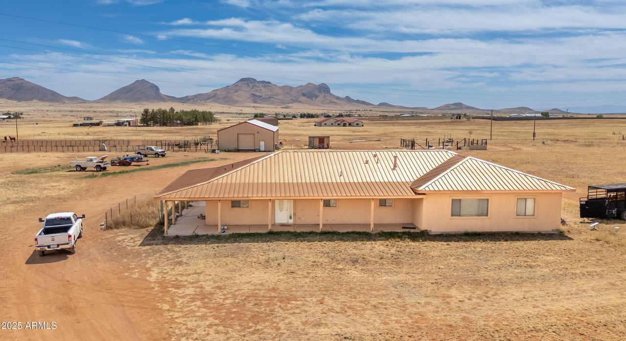 13 Prairie Ln., Elgin, AZ 85611