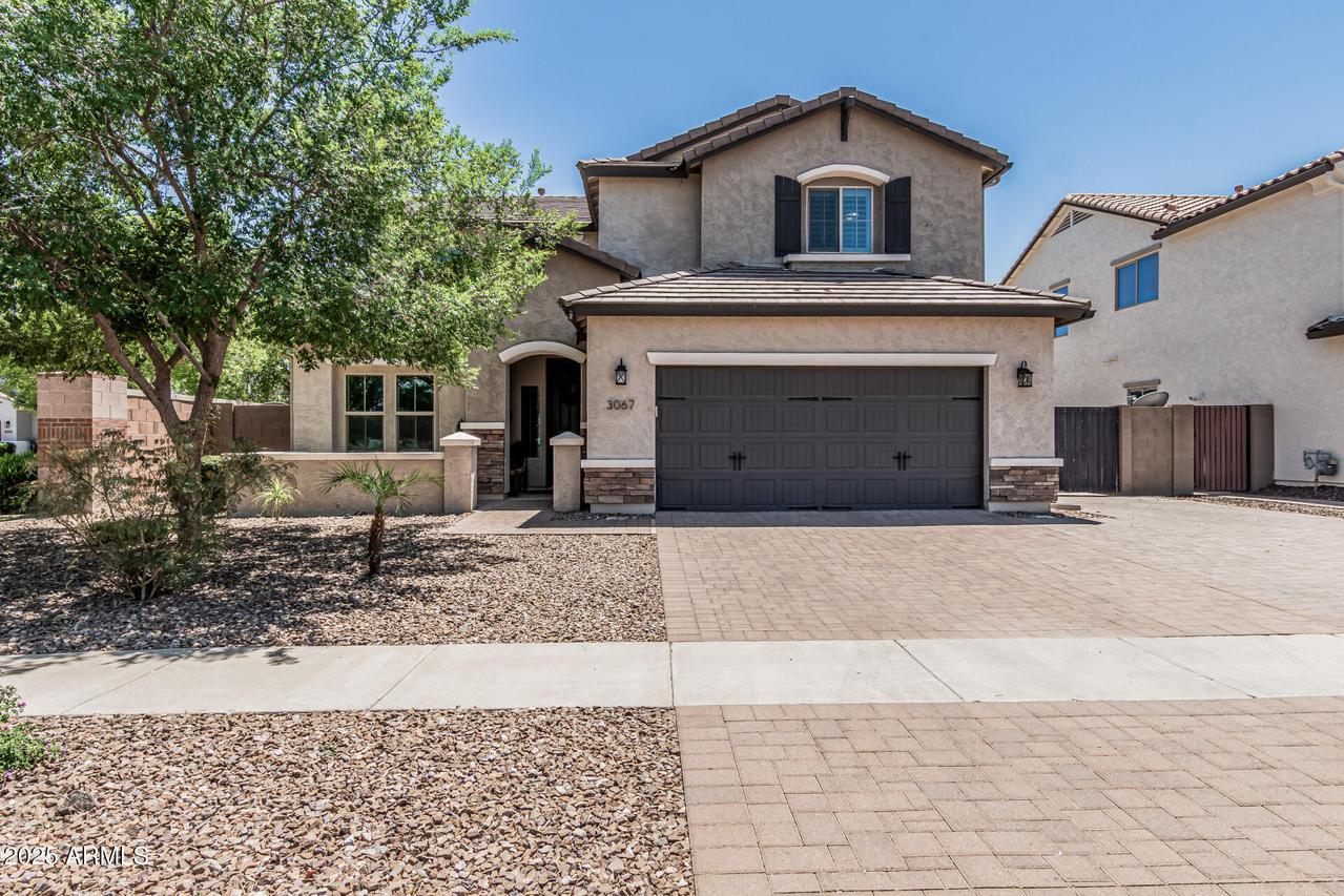 3067 E Trigger Way, Gilbert, AZ 85297