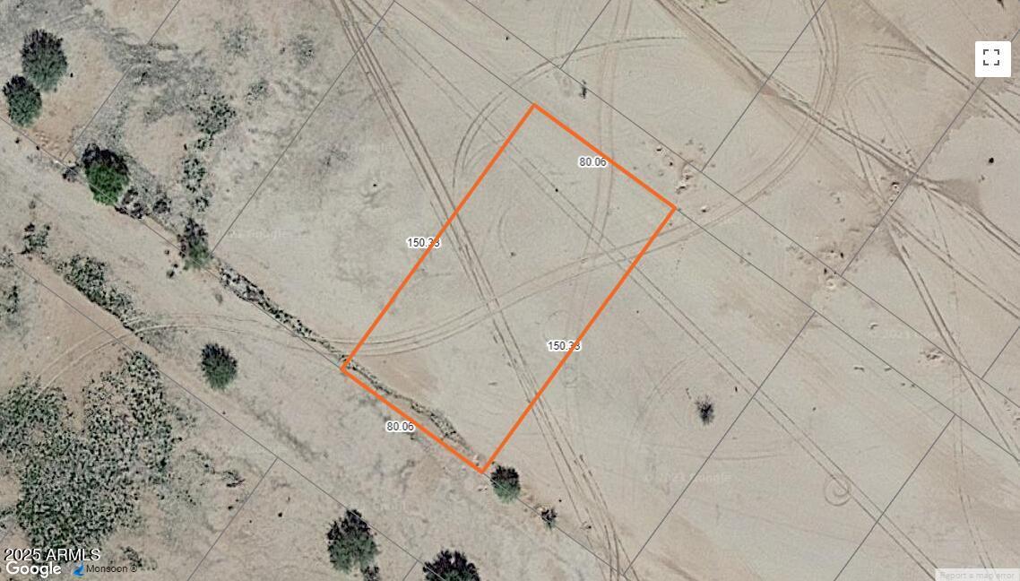 2840 W Oak St. #31, Eloy, AZ 85131