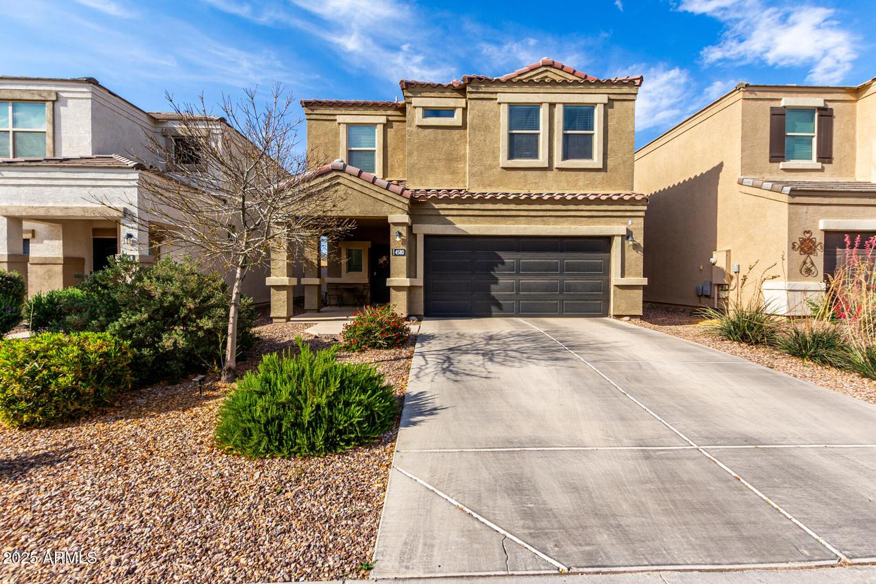 4580 E Gagarinite Ln., San Tan Valley, AZ 85143
