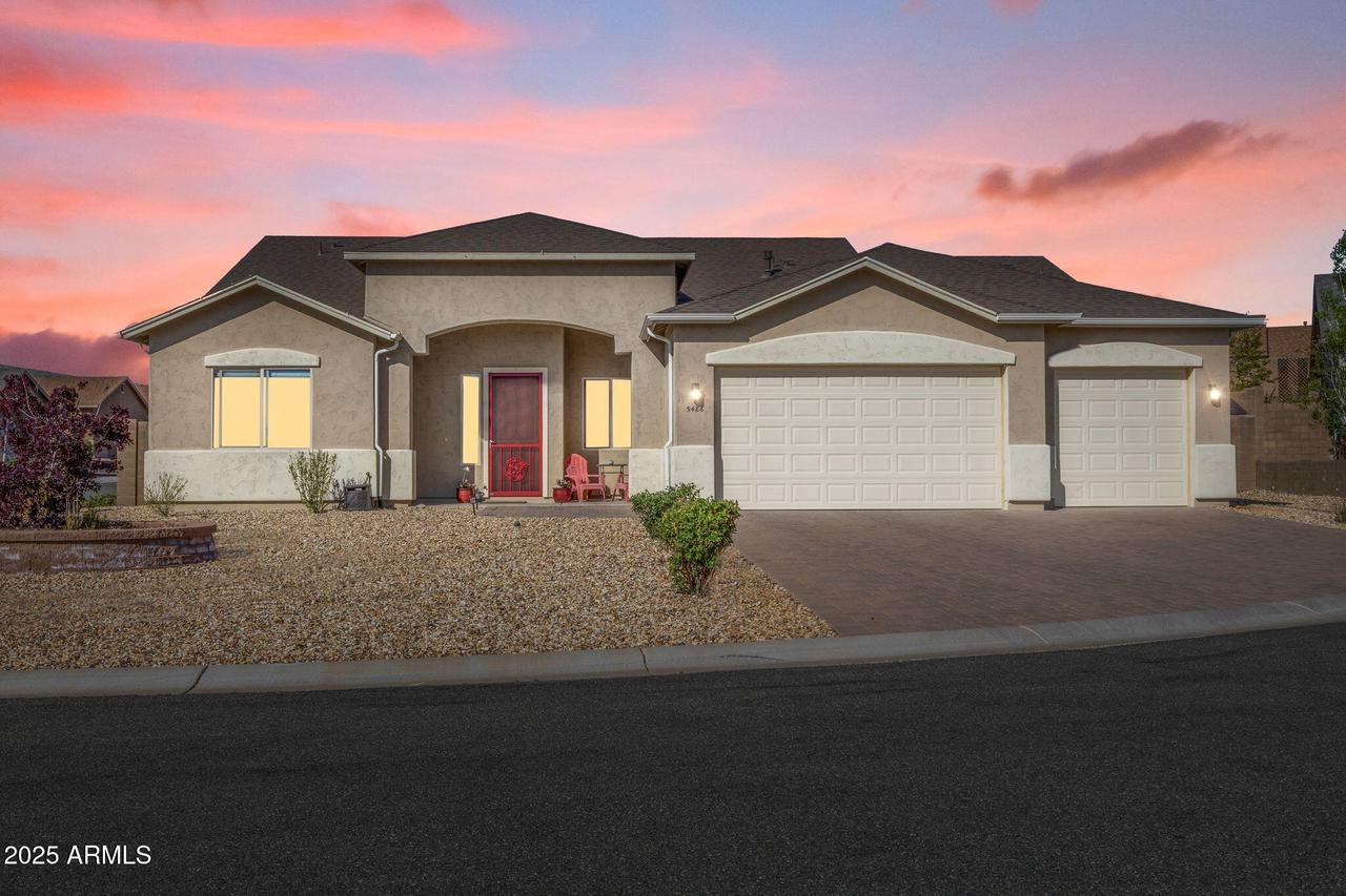 5486 N Jarvis Ct., Prescott Valley, AZ 86314