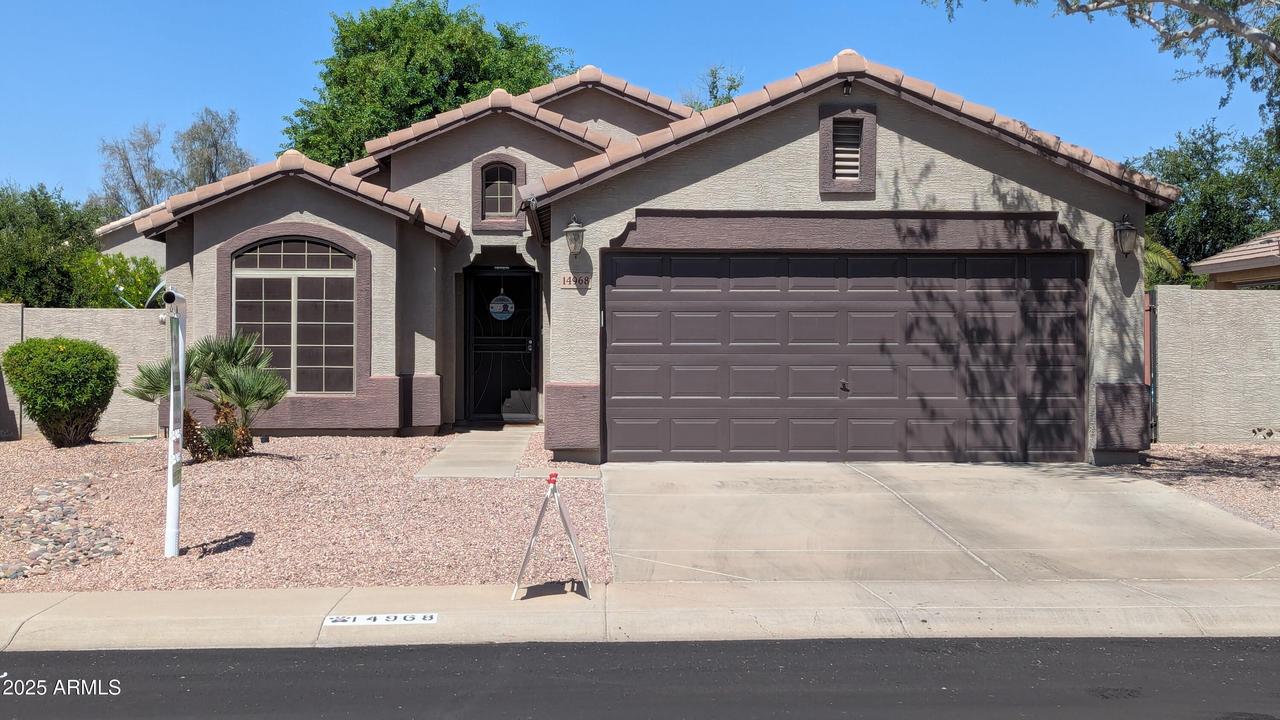 14968 N 134th Ln., Surprise, AZ 85379