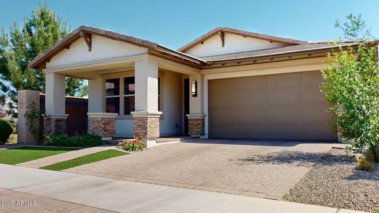 3877 E Oxford Ln., Gilbert, AZ 85295