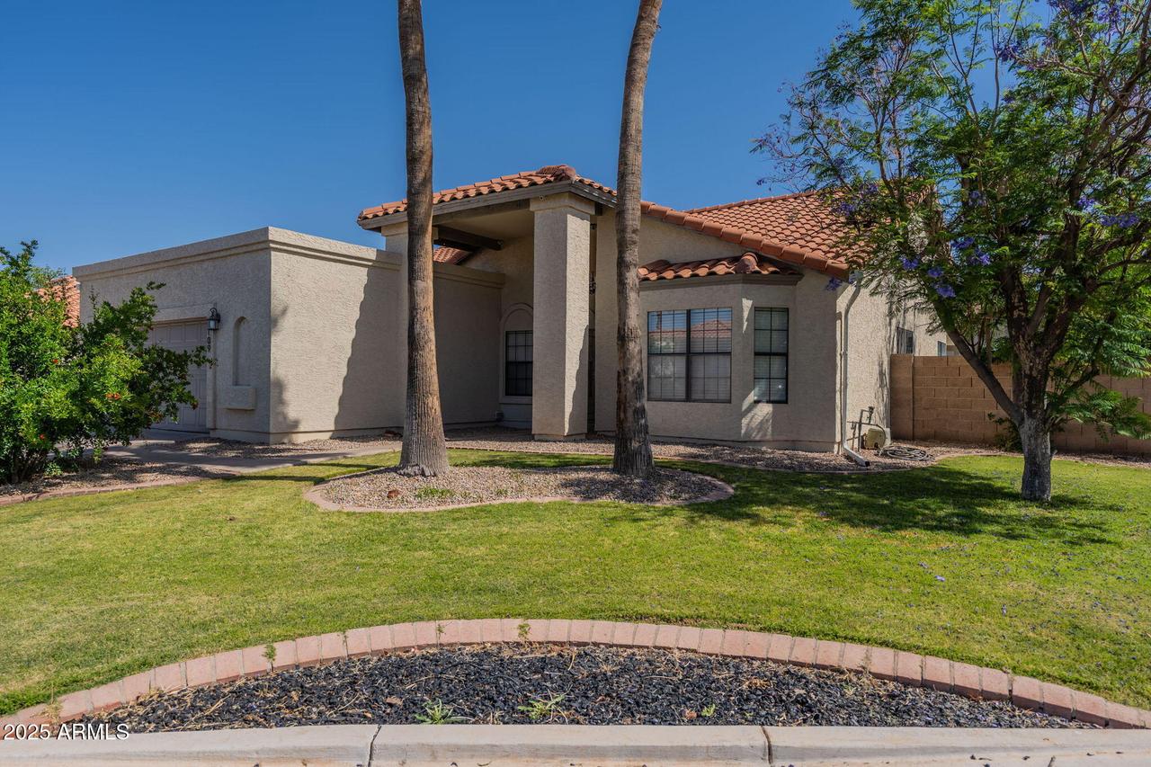 1109 E San Pedro Ave., Gilbert, AZ 85234