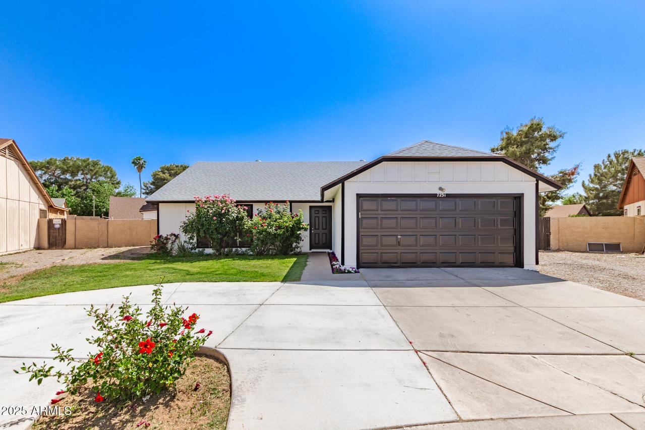 7231 W Sierra Vista Dr., Glendale, AZ 85303