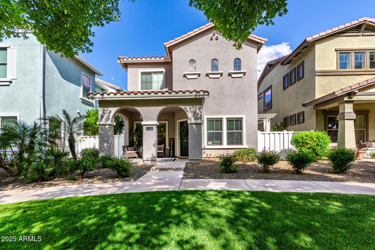 1324 S Banning St., Gilbert, AZ 85296