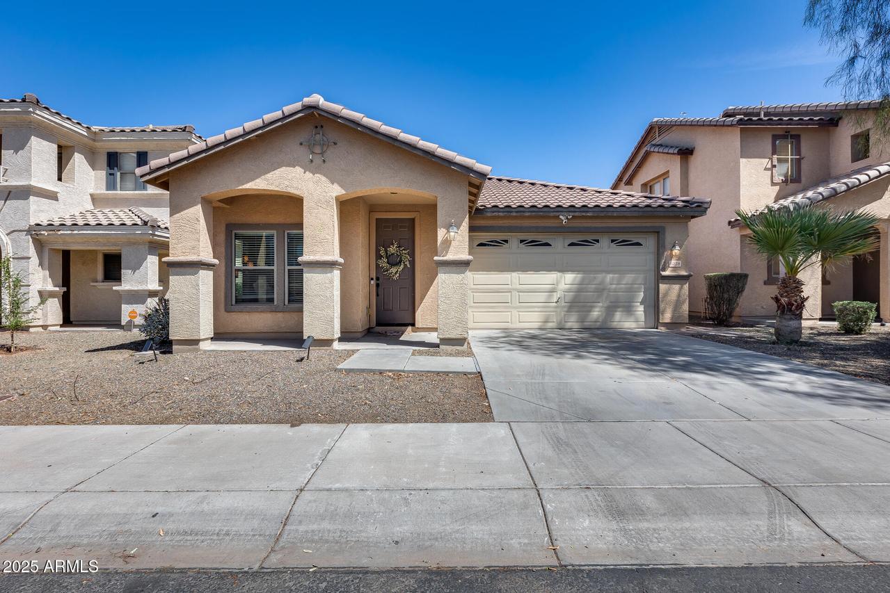 6328 W Fawn Dr., Laveen, AZ 85339