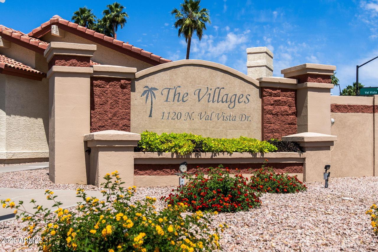1120 N Val Vista Dr. #110, Gilbert, AZ 85234