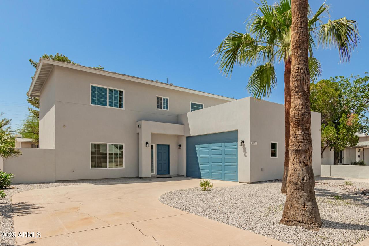 1131 E Bishop Dr., Tempe, AZ 85282