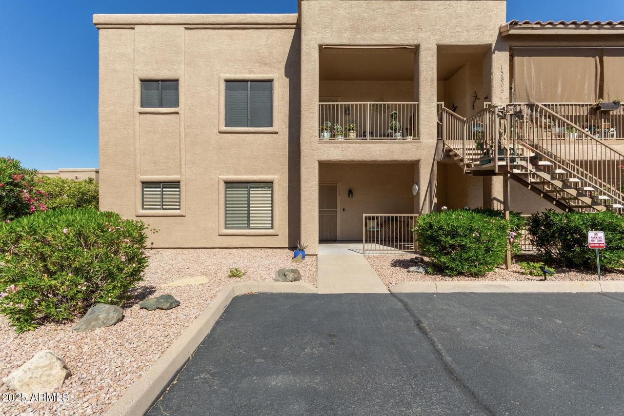 13805 N Hamilton Dr. #H102, Fountain Hills, AZ 85268