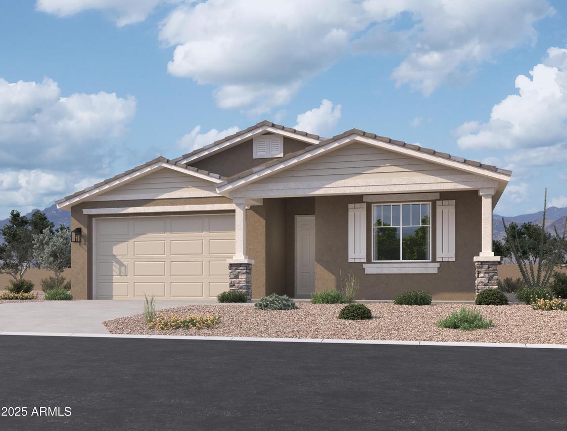 7703 W Saddlehorn Rd., Peoria, AZ 85383
