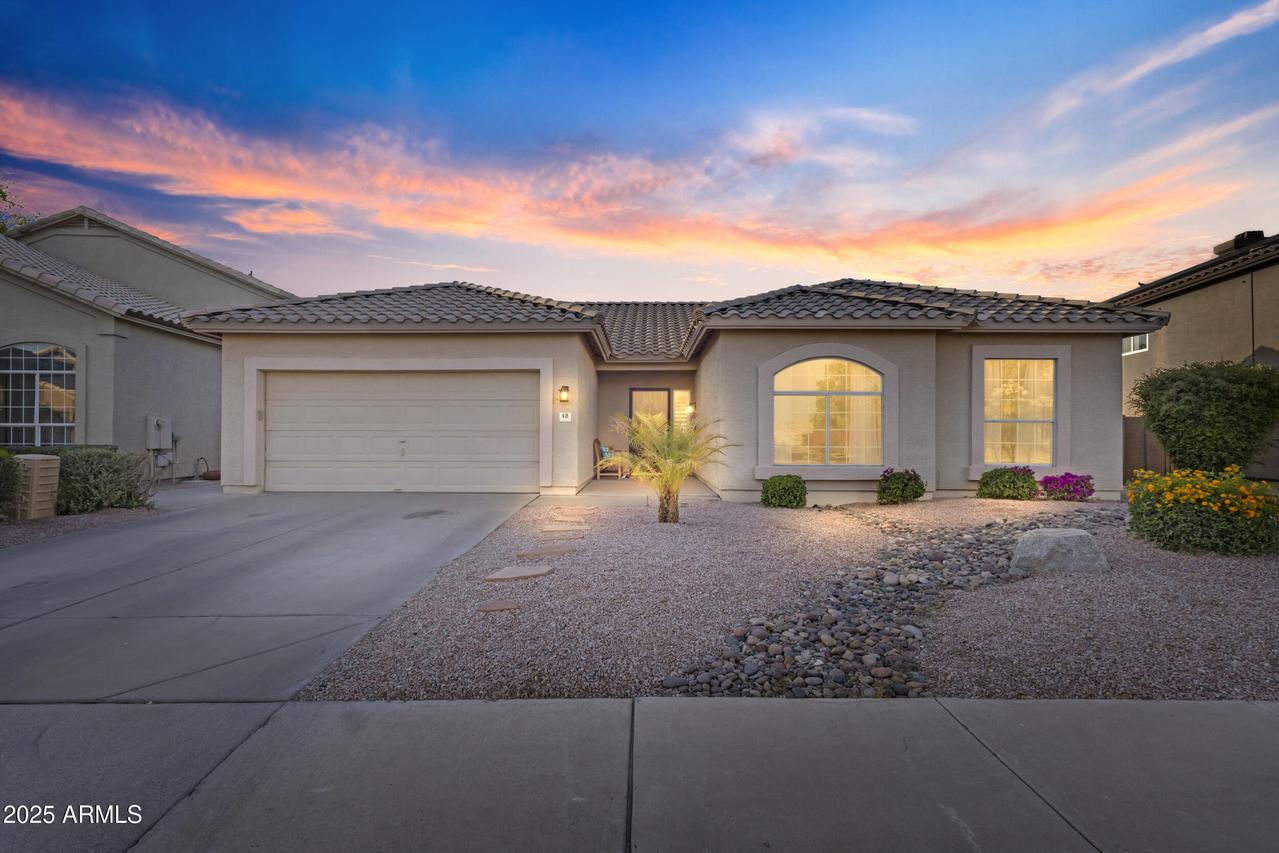 418 W Sagebrush St., Gilbert, AZ 85233