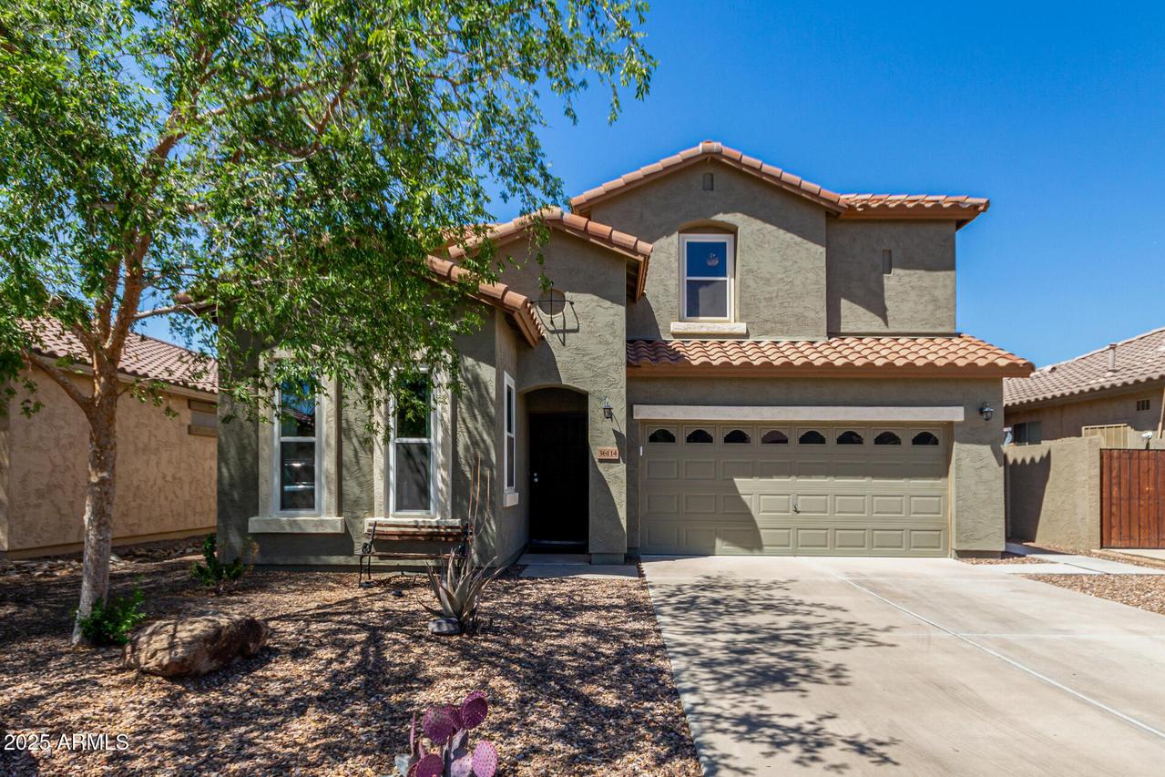 36114 W Vera Cruz Dr., Maricopa, AZ 85138