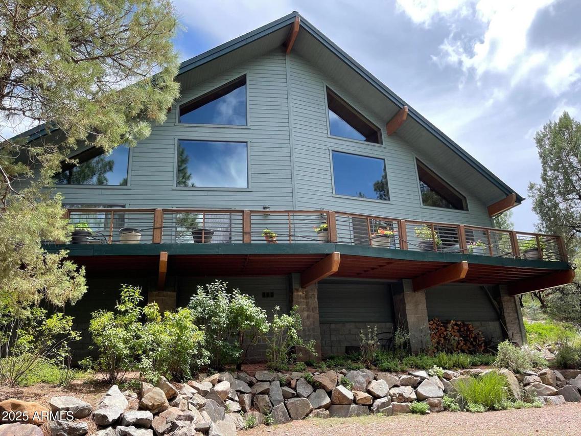 7816 W Forest Service Rd. #200, Young, AZ 85554