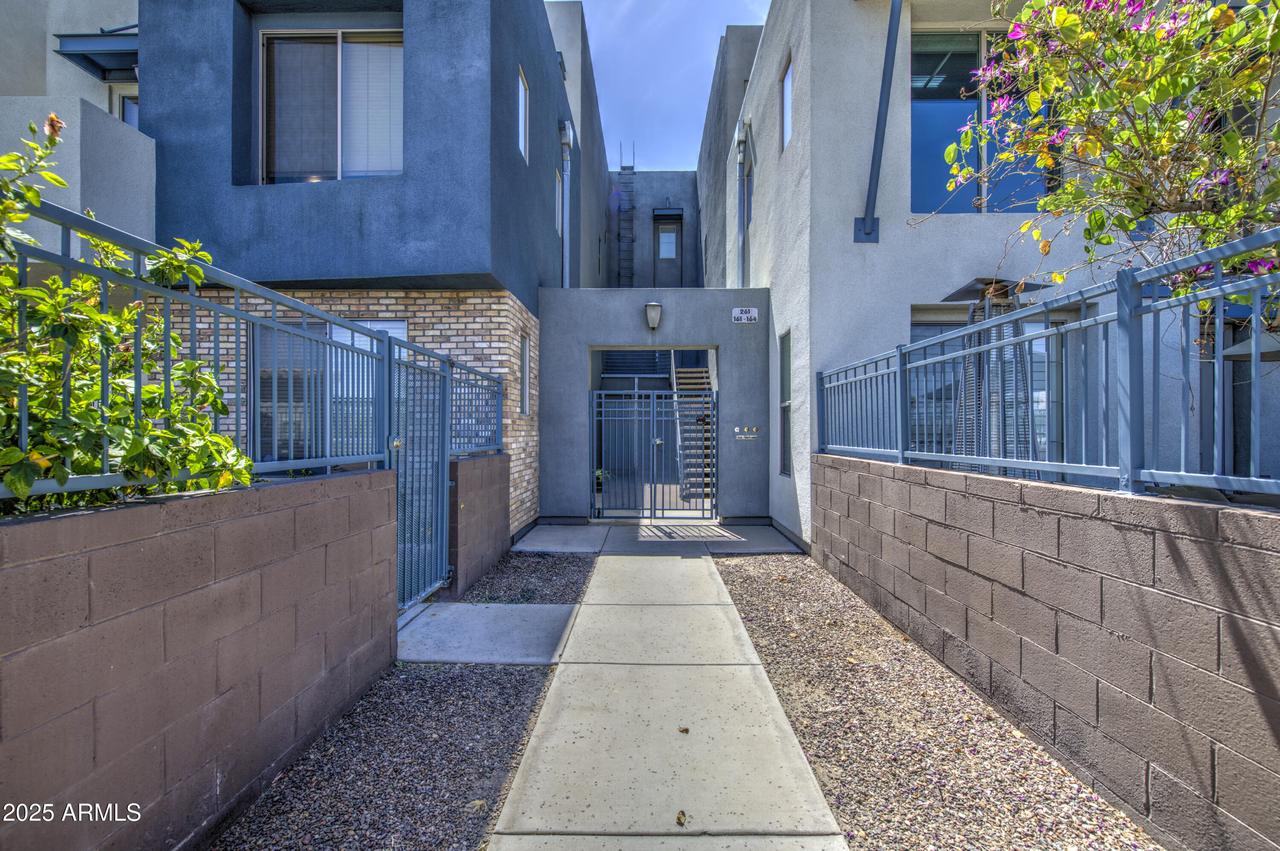 615 E Portland St. #261, Phoenix, AZ 85004