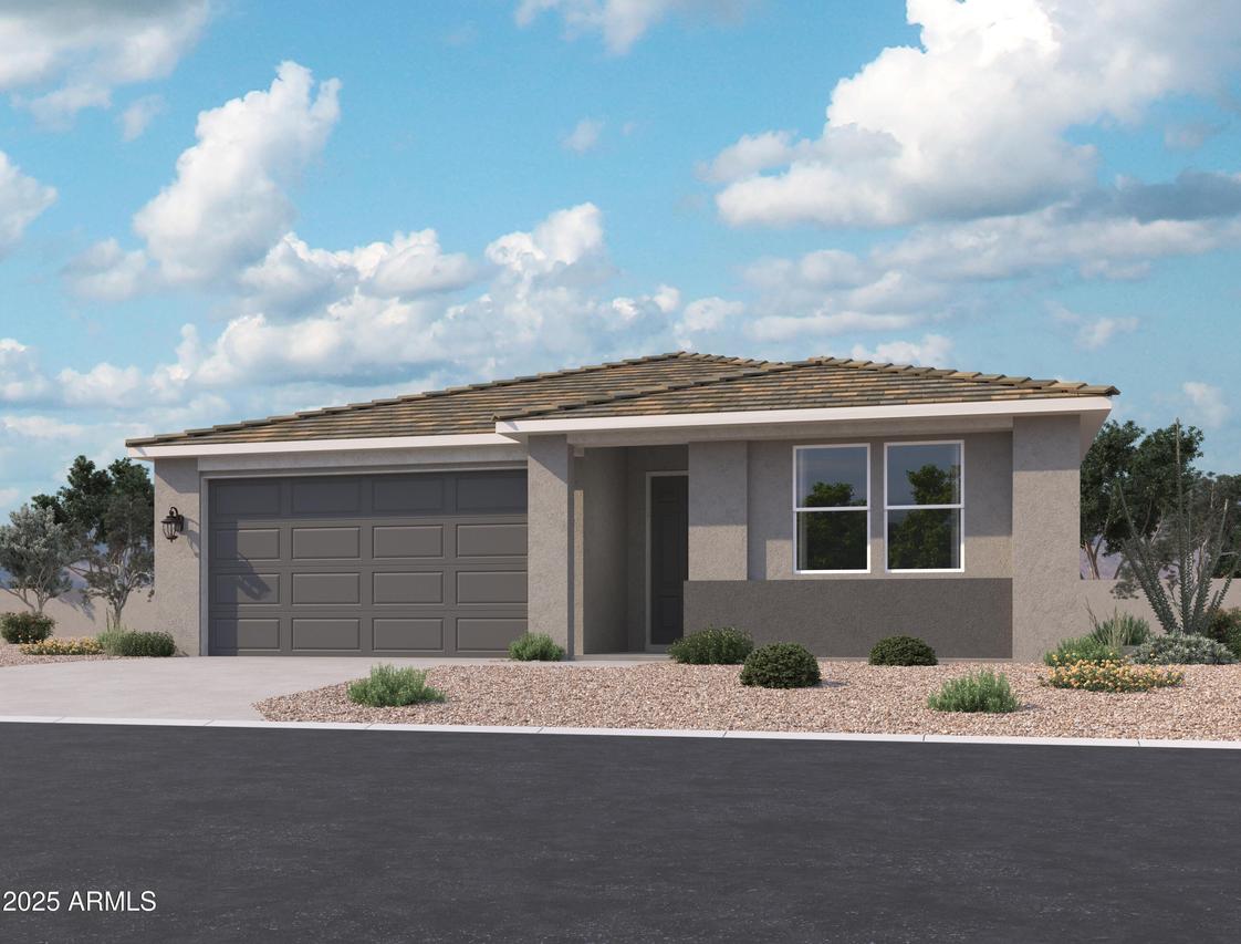 15781 W Beryl Ave., Waddell, AZ 85355