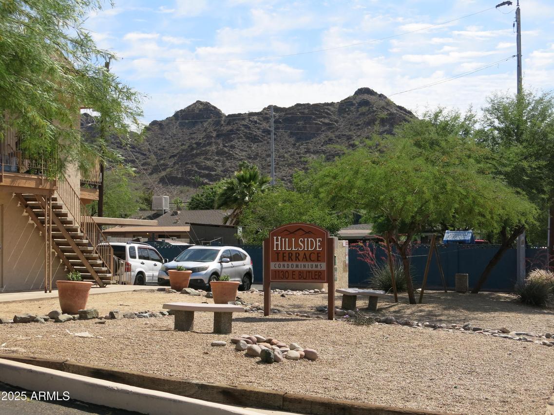 1130 E Butler Dr. #B4, Phoenix, AZ 85020