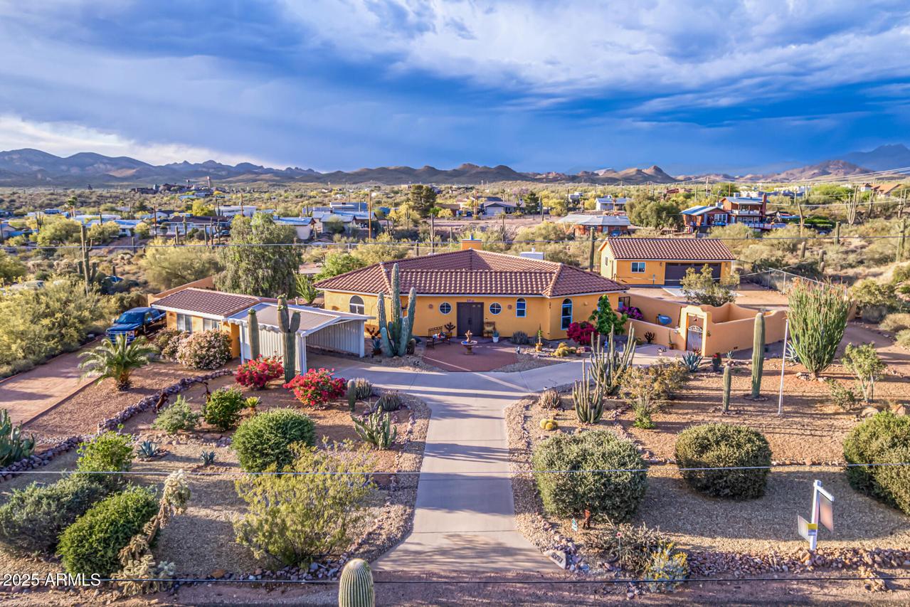 5530 E Bell St., Apache Junction, AZ 85119