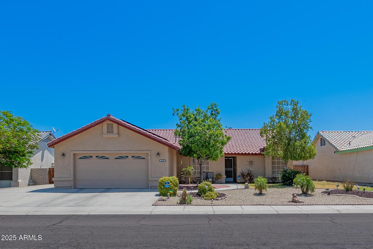 11559 S Prescott Ave., Yuma, AZ 85365