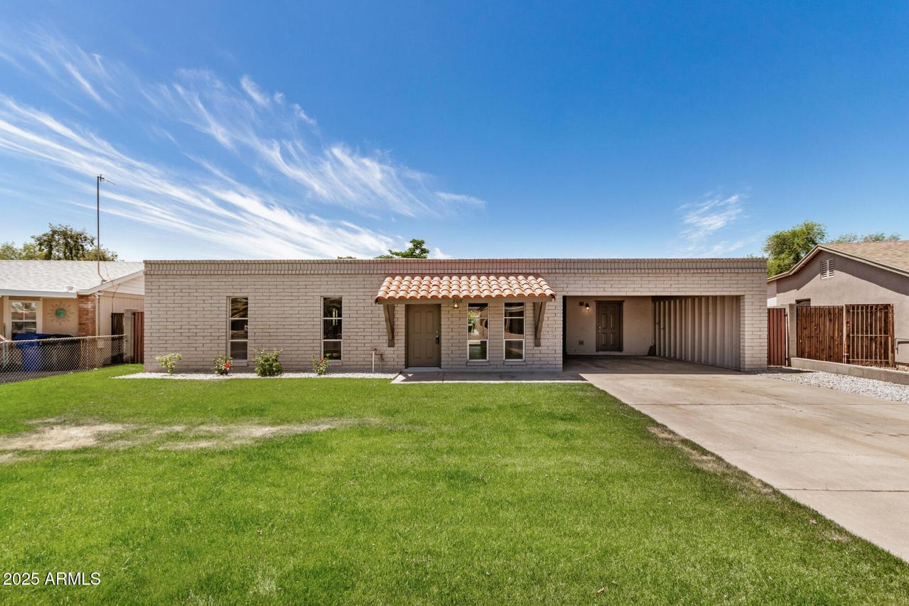 908 S Kachina, Mesa, AZ 85204