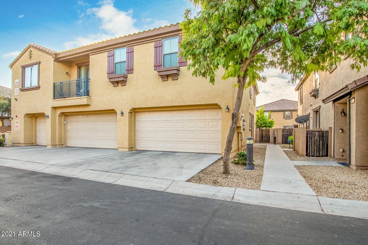 8113 W Groom Creek Rd., Phoenix, AZ 85043