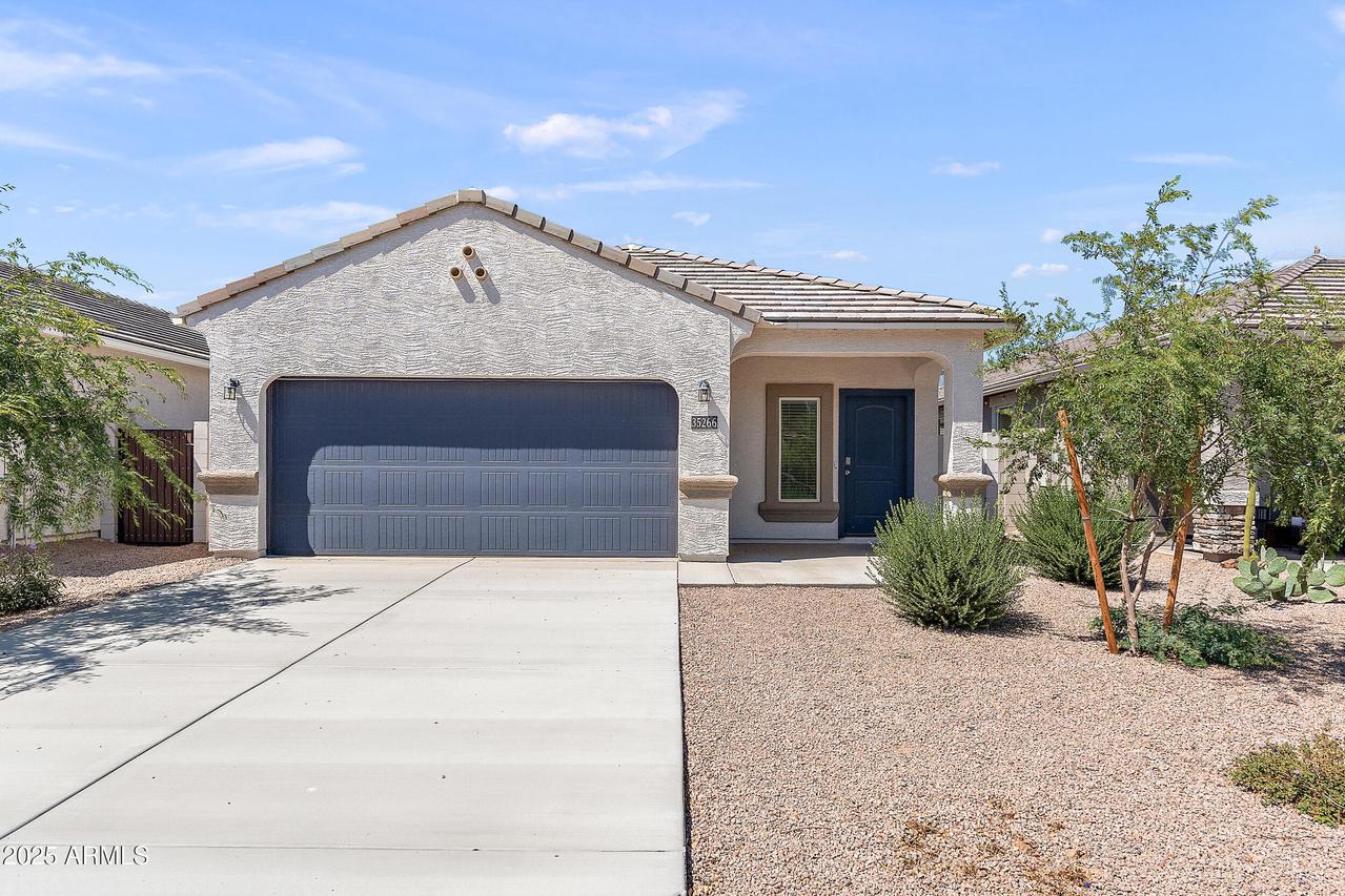 35266 W San Sisto Ave., Maricopa, AZ 85138