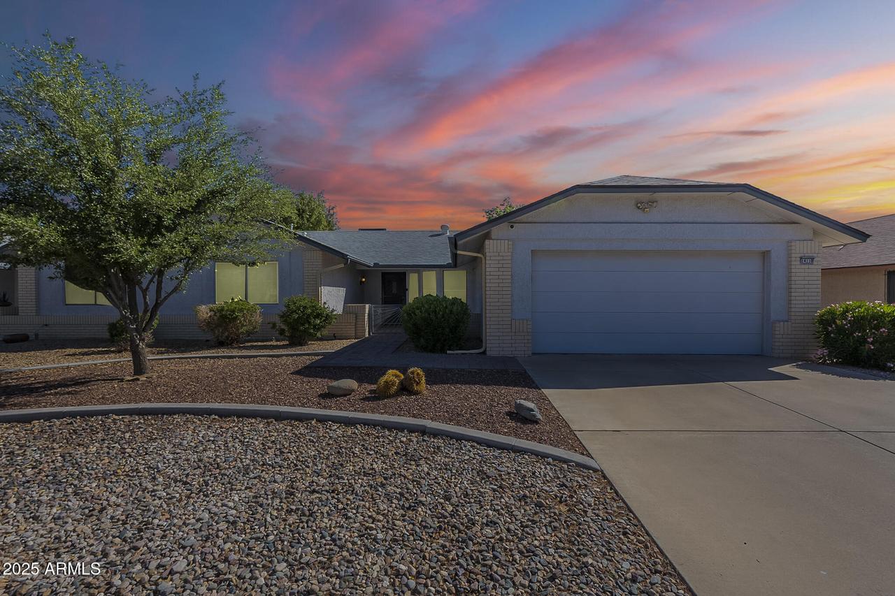 14110 W White Rock Dr., Sun City West, AZ 85375