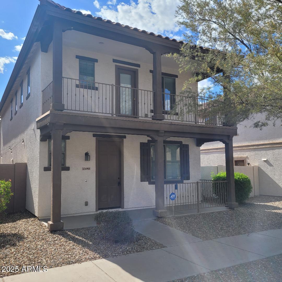 6908 S 8th Dr., Phoenix, AZ 85041