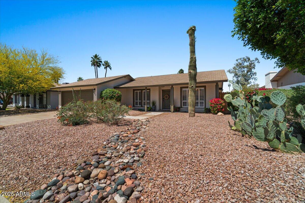 782 W Gail Dr., Chandler, AZ 85225