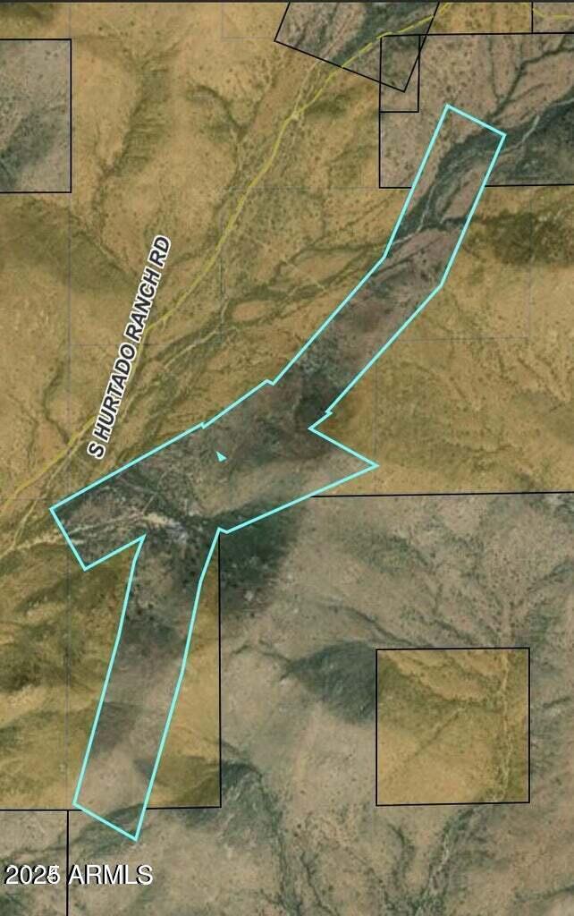 XXXX S Hurtado Rd. #-, Willcox, AZ 85643